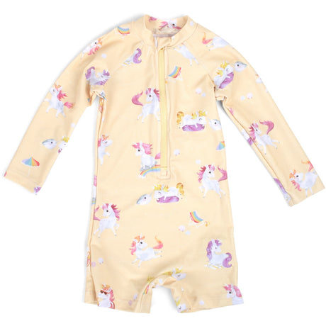 FILIBABBA Unicorn Shores Villads Uv Suit