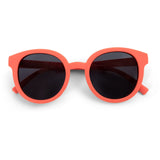 FILIBABBA Warm Red Børnesolbriller 4-7 Years