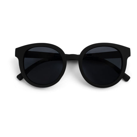 FILIBABBA Black Børnesolbriller 4-7 Years