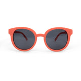 FILIBABBA Warm Red Børnesolbriller 4-7 Years