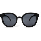 FILIBABBA Black Børnesolbriller 4-7 Years