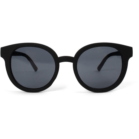 FILIBABBA Black Børnesolbriller 4-7 Years