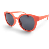 FILIBABBA Warm Red Børnesolbriller 4-7 Years