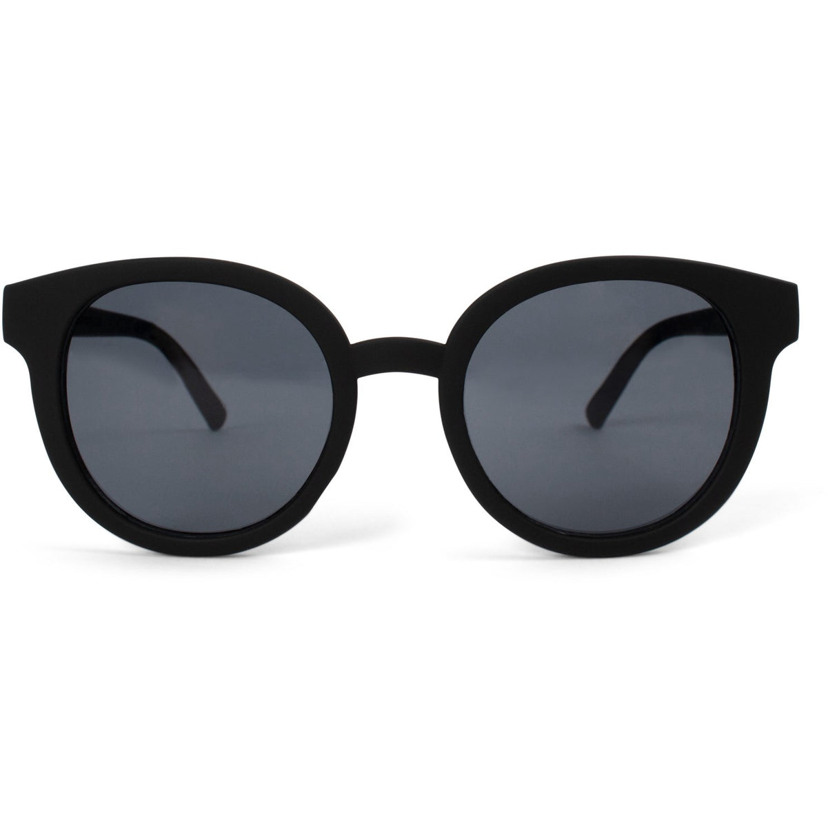 FILIBABBA Black Børnesolbriller 1-3 Years