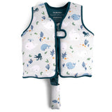 FILIBABBA Christian's Whale Tales Swim Vest
