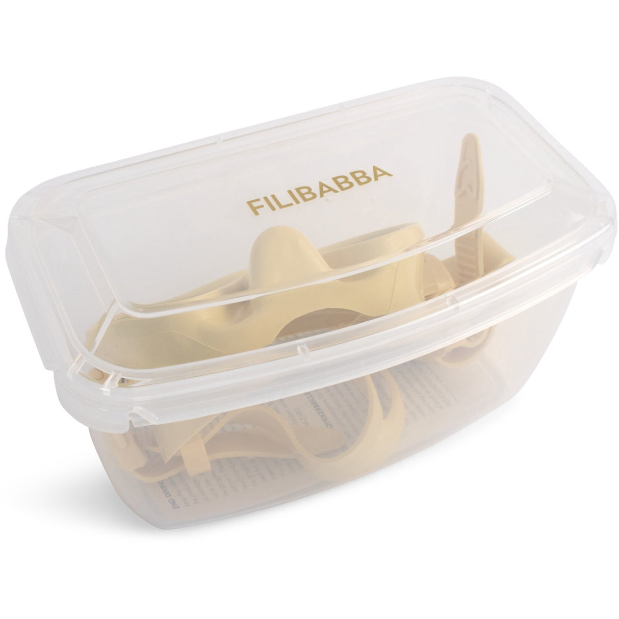 FILIBABBA Sunlight Diving Goggles
