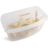 FILIBABBA Sunlight Diving Goggles