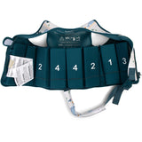 FILIBABBA Christian's Whale Tales Swim Vest