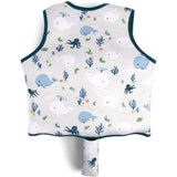 FILIBABBA Christian's Whale Tales Swim Vest