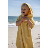 FILIBABBA Unicorn Shores Badeponcho With Broderi GOTS
