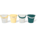 FILIBABBA Konfetti Silicone Beach Set