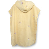 FILIBABBA Unicorn Shores Badeponcho With Broderi GOTS