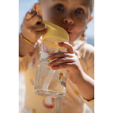 FILIBABBA Unicorn Shores Water Bottle