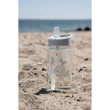 FILIBABBA Christian's Whale Tales Water Bottle