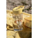 FILIBABBA Unicorn Shores Water Bottle