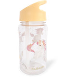 FILIBABBA Unicorn Shores Water Bottle