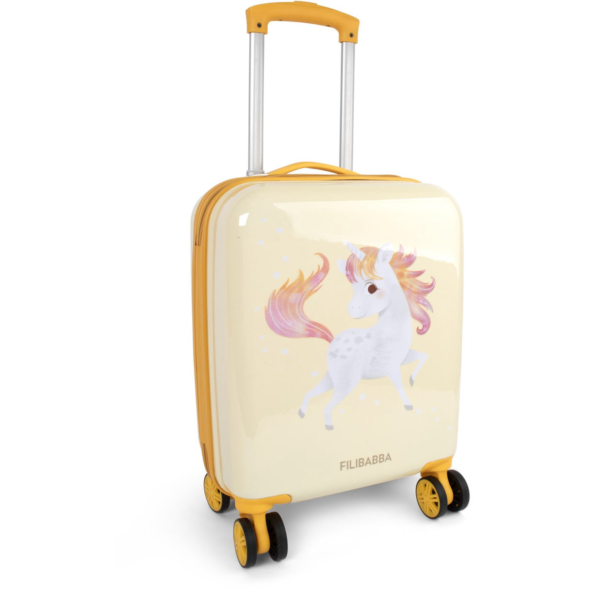 FILIBABBA Unicorn Shores Suitcase