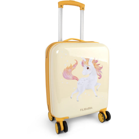FILIBABBA Unicorn Shores Suitcase