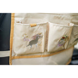 FILIBABBA Unicorn Shores Organizer For Ryglænet