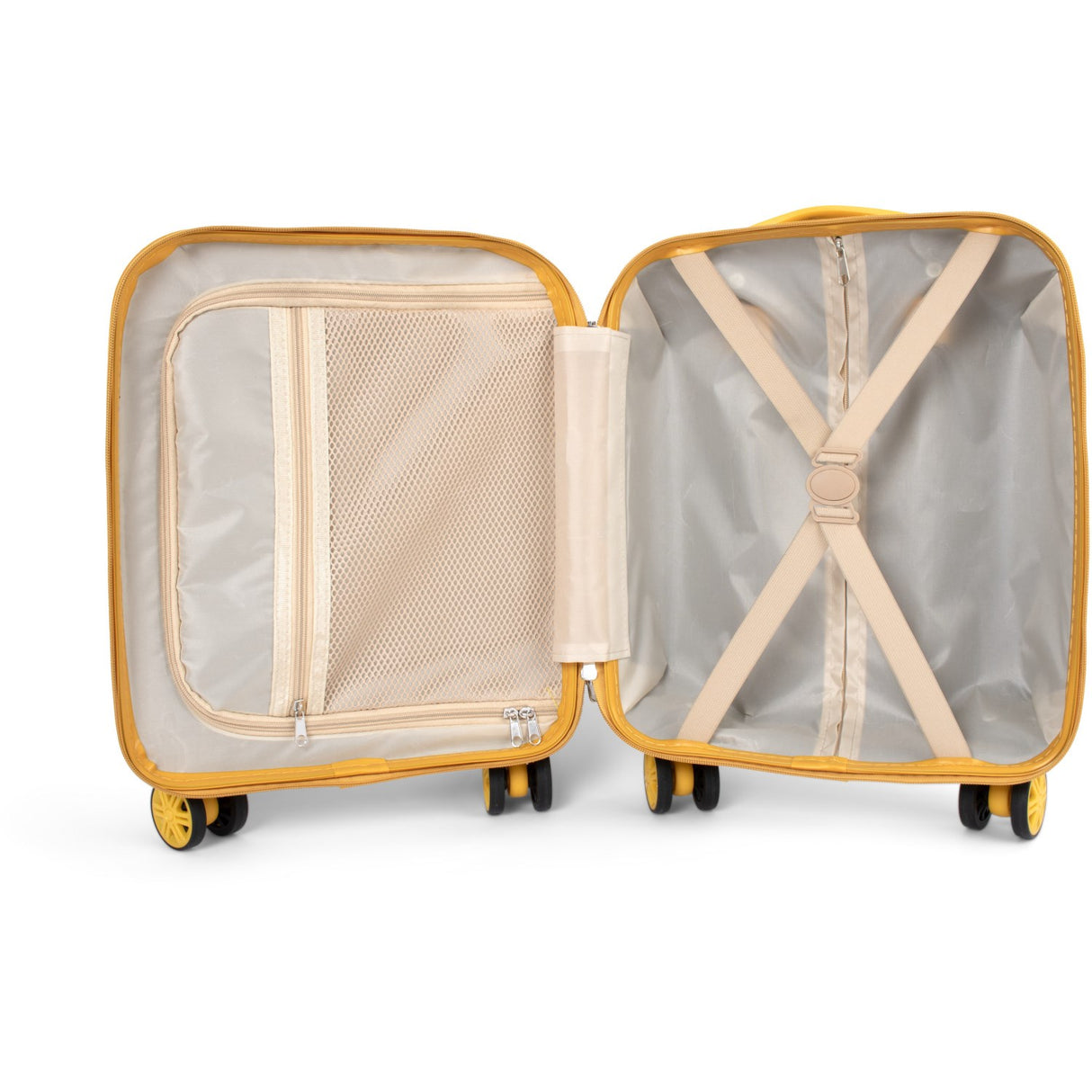 FILIBABBA Unicorn Shores Suitcase