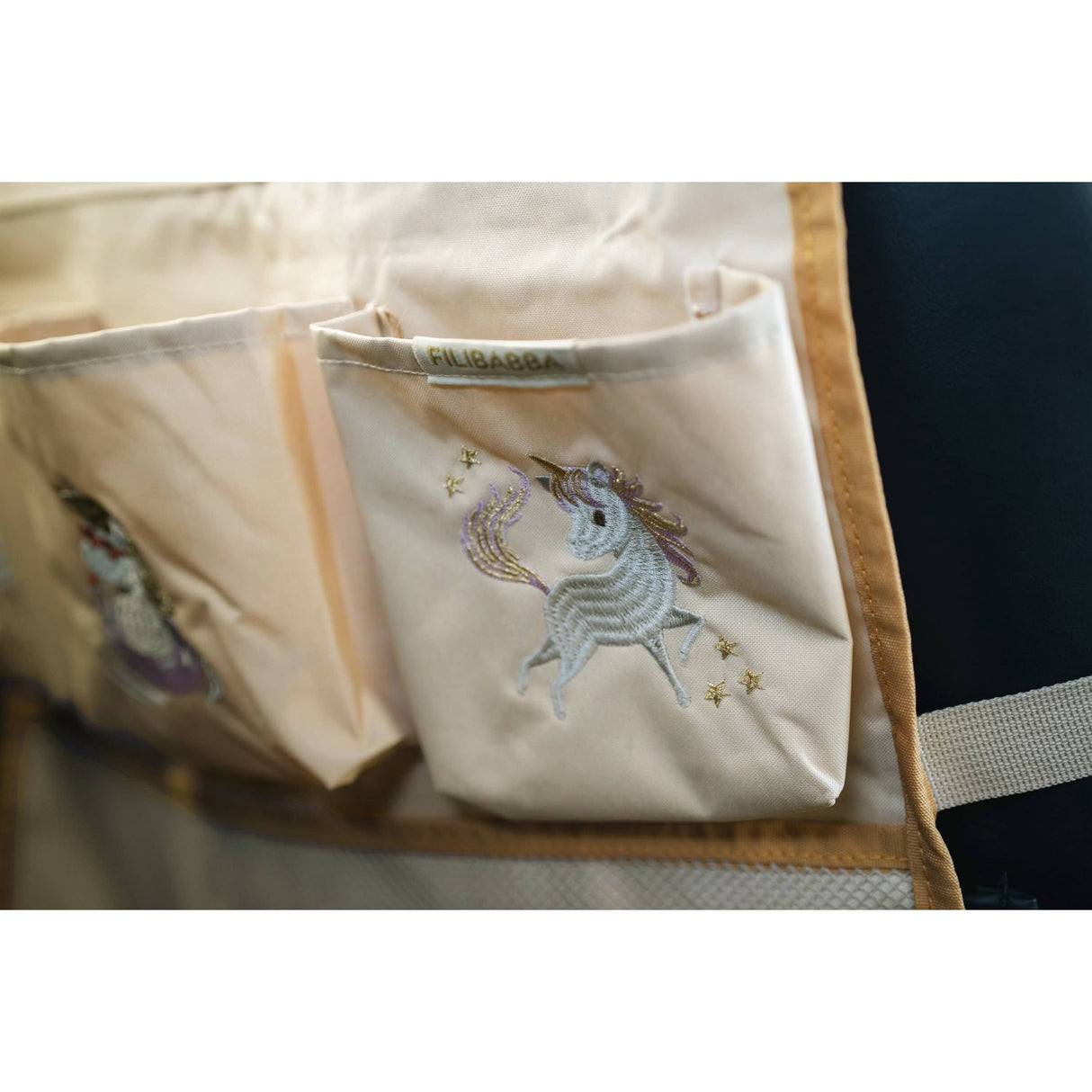 FILIBABBA Unicorn Shores Organizer For Ryglænet