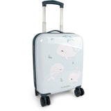 FILIBABBA Christian's Whale Tales Suitcase