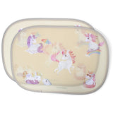 FILIBABBA Unicorn Shores Solskærme For Bilen 2 Pack