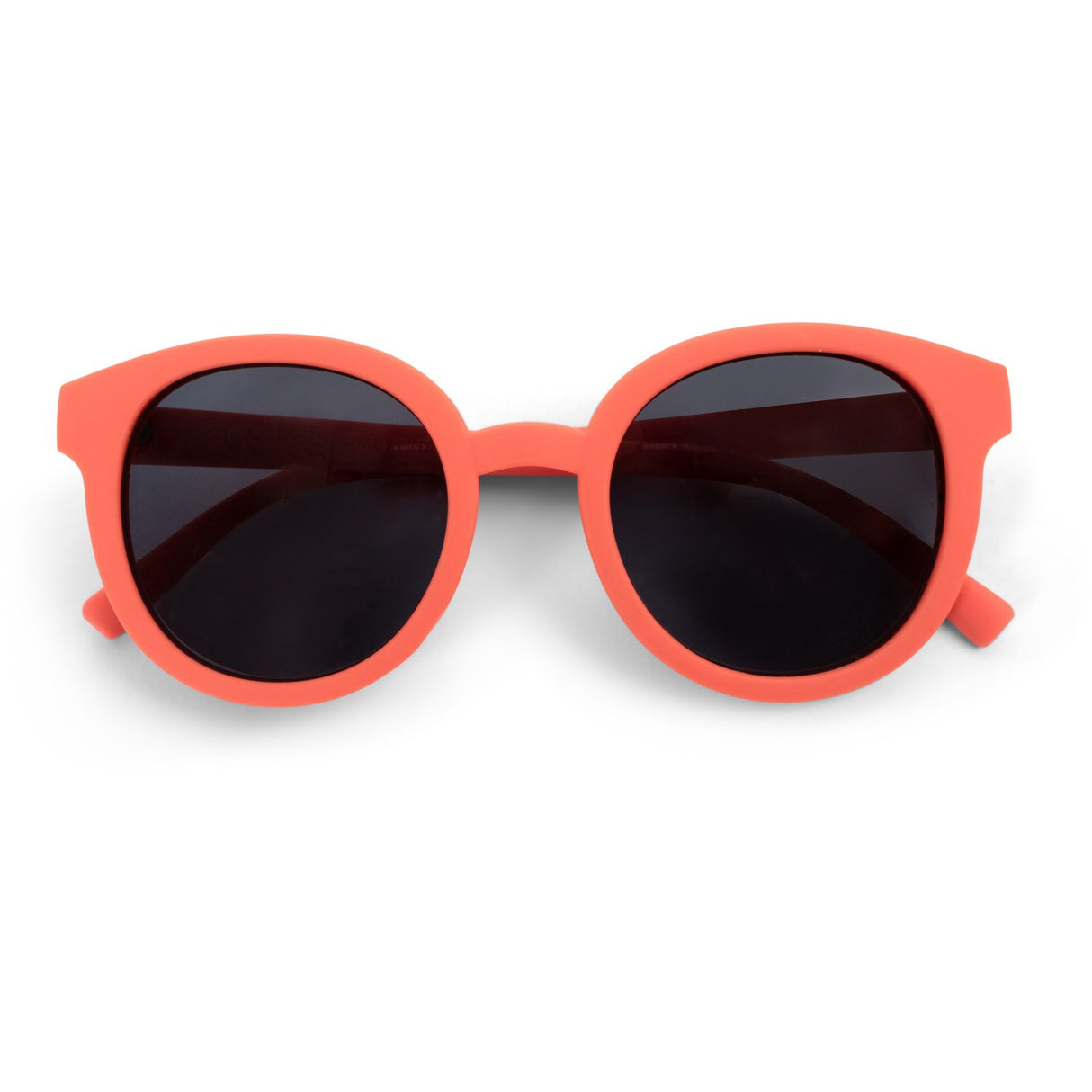 FILIBABBA Warm Red Børnesolbriller 1-3 Years