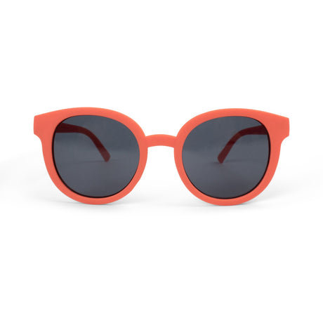 FILIBABBA Warm Red Børnesolbriller 1-3 Years