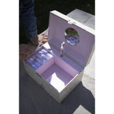 FILIBABBA Unicorn Jewellery Box With Music