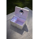 FILIBABBA Unicorn Jewellery Box With Music