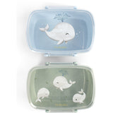 FILIBABBA Madkasser 2 Pack