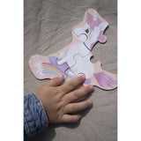 FILIBABBA Shores Set With 7 Puzzle