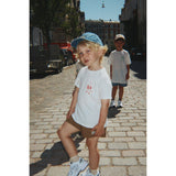 Konges Sløjd Off White/Lifeguard Service Era Tee Ocs