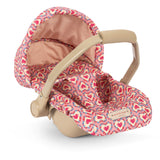 Konges Sløjd Felice Rose Doll Car Seat
