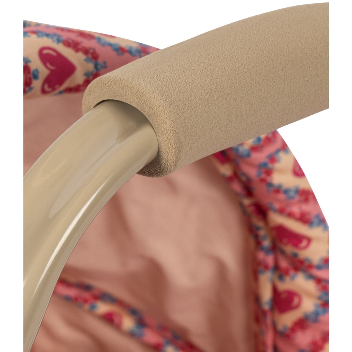 Konges Sløjd Felice Rose Doll Car Seat