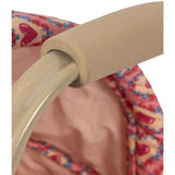 Konges Sløjd Felice Rose Doll Car Seat