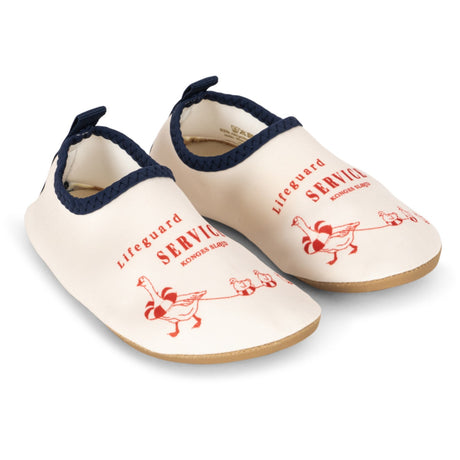 Konges Sløjd Seedpearl Aster Swim Shoes