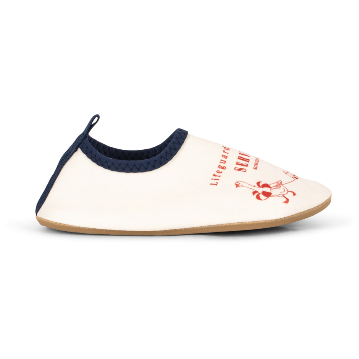 Konges Sløjd Seedpearl Aster Swim Shoes