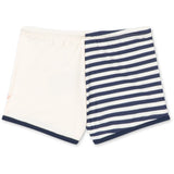Konges Sløjd Marin Stripe Aster Swim Pants Grs
