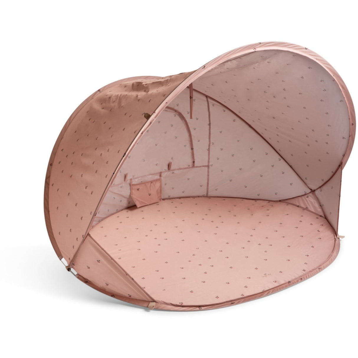 Konges Sløjd Cherry Beach Tent Pop Up Anti Uv 50+