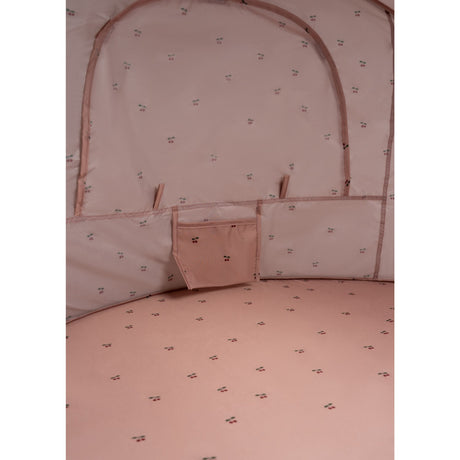 Konges Sløjd Cherry Beach Tent Pop Up Anti Uv 50+