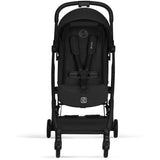 Cybex Magic Black Orfeo Black