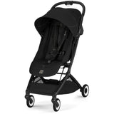 Cybex Magic Black Orfeo Black