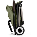 Cybex Moss Green/Khaki Orfeo Taupe