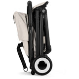 Cybex Dune Grey Orfeo Black