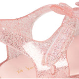 Konges Sløjd Bow Rose Lilo Sandal