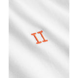 Les Deux Kids White Nørregaard T-Shirt Kids - 2-Pack