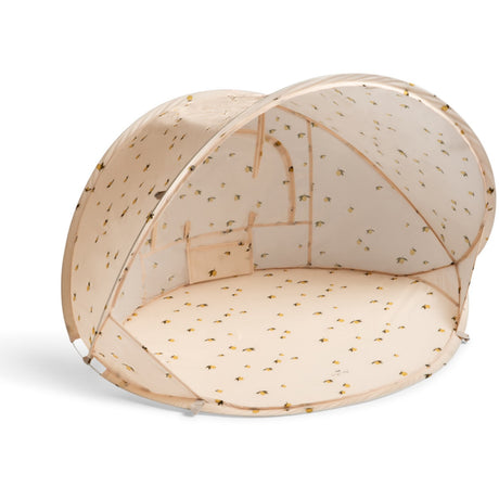 Konges Sløjd Lemon Mini Beach Tent Pop Up Uv50+