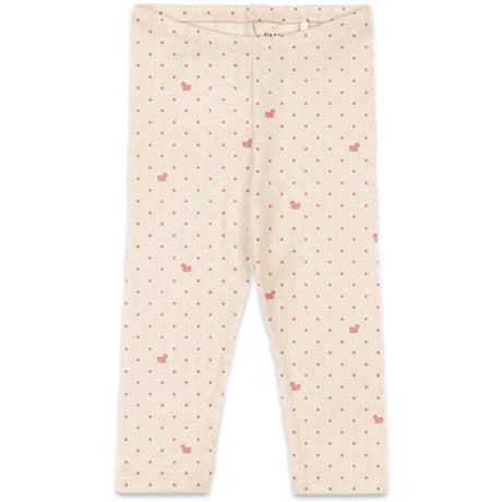 Konges Sløjd Lago Rosa Fanga Bello Due Pants Ocs